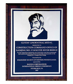 林德恩斯國(guó)際大獎(jiǎng)